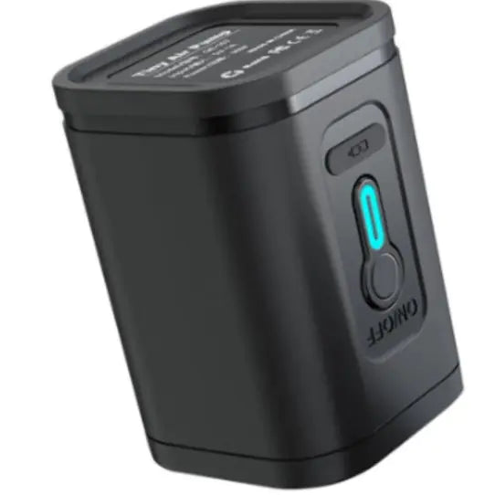 Vacuum Compression Travel Bag – Space Saving Carry-on Organizer