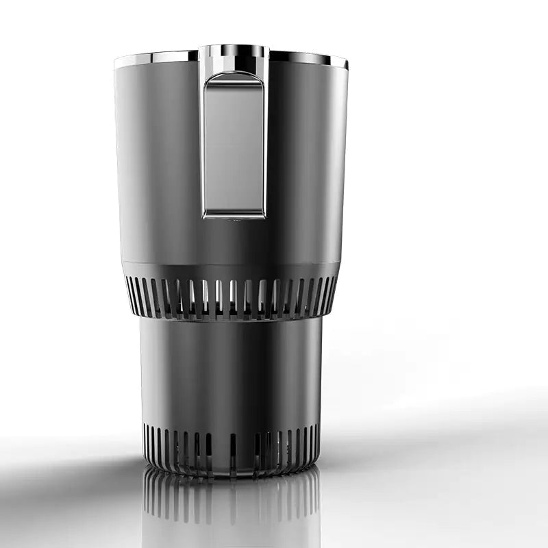 Auto Thermo Cup - Hot & Cold on the Go